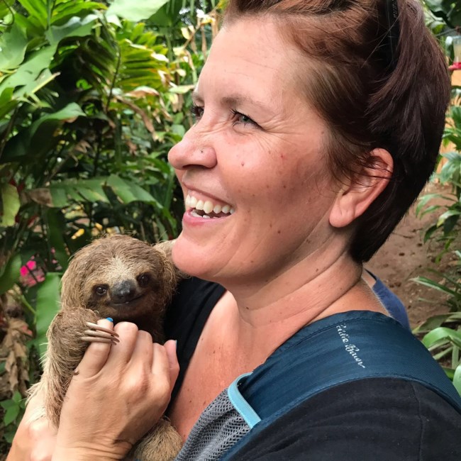 Obituary of Kimberley Anne Loehr Soto