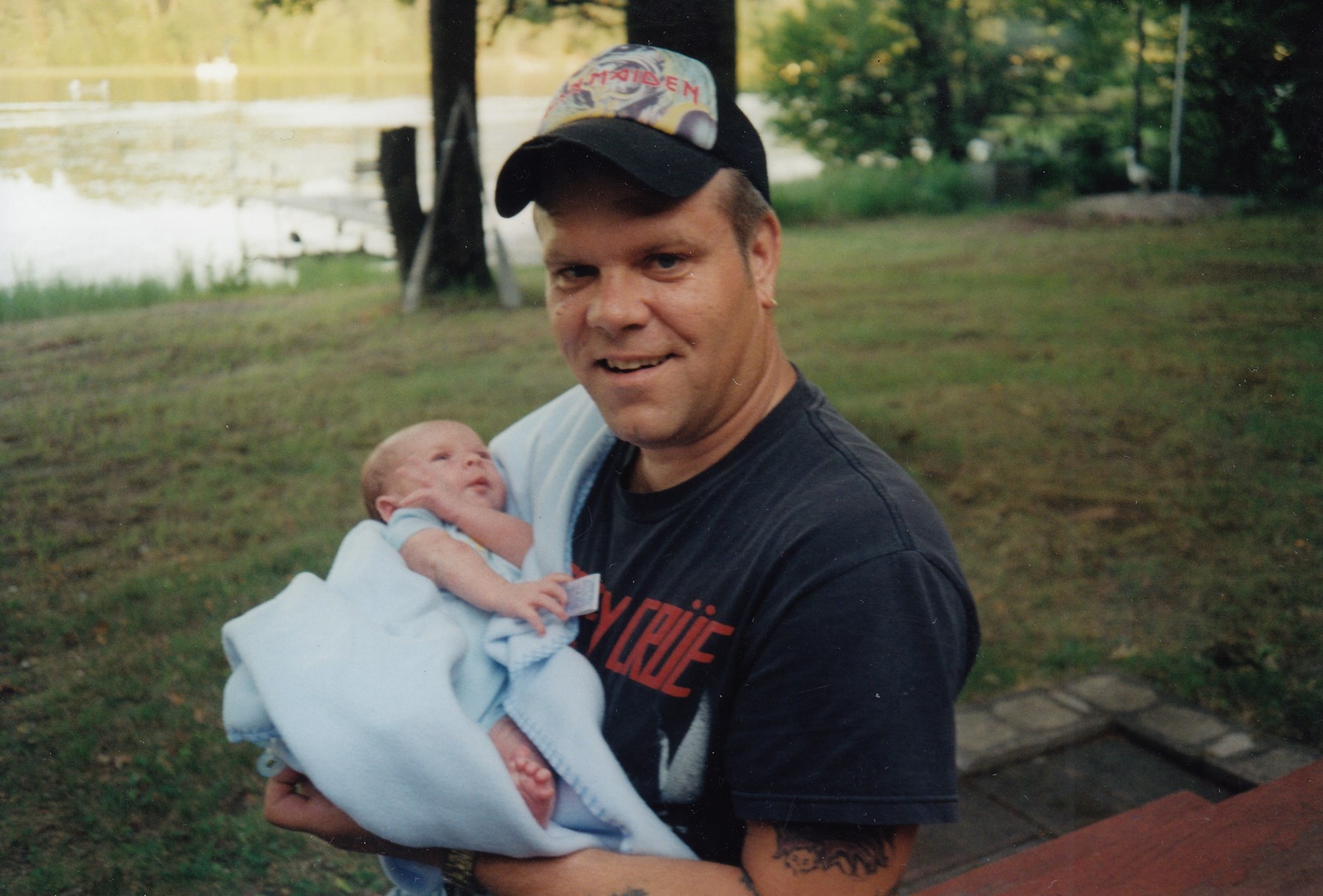 Obituary of Brian K. Smith