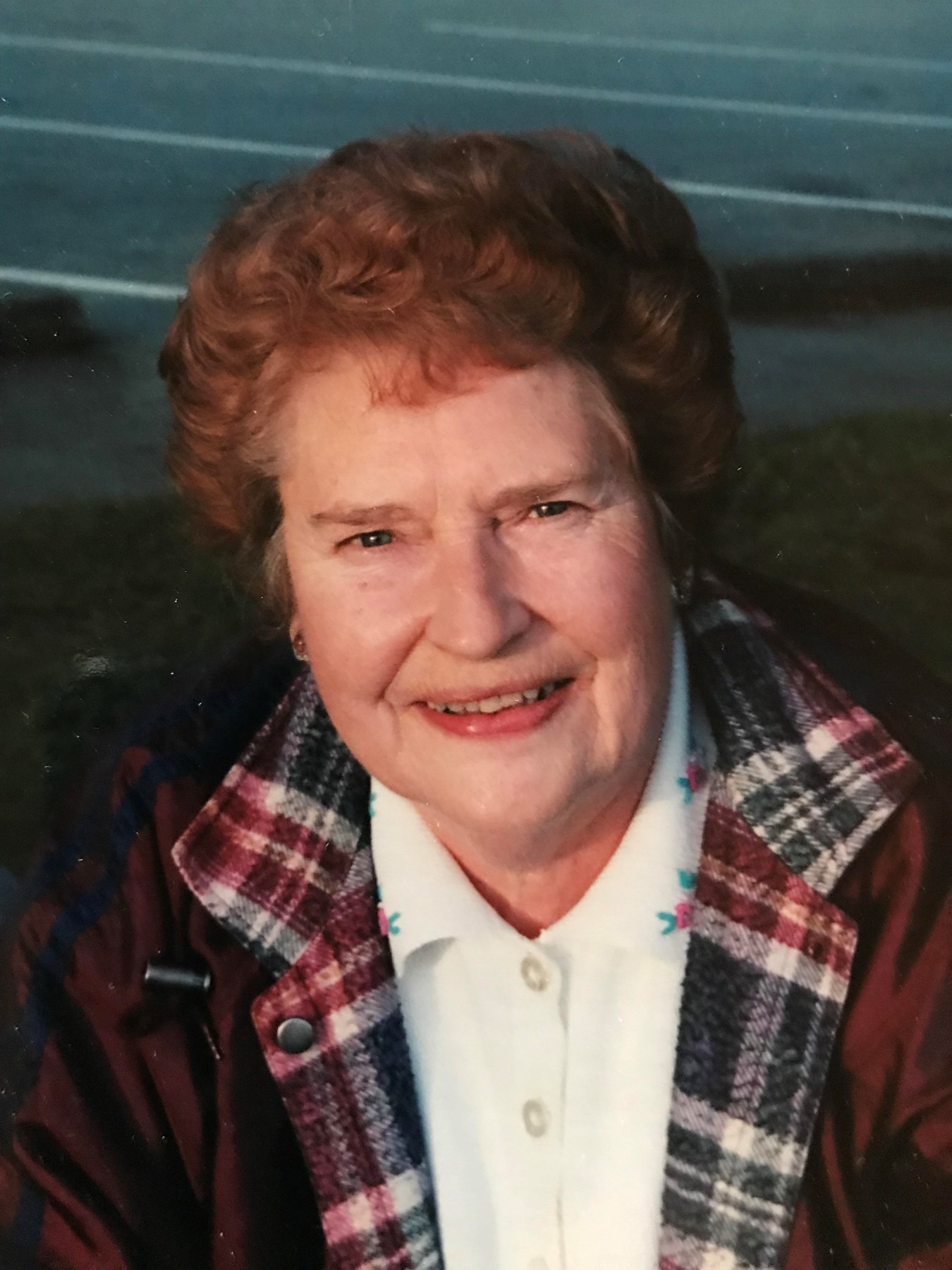 Obituary of Kari Margrethe Johannessen