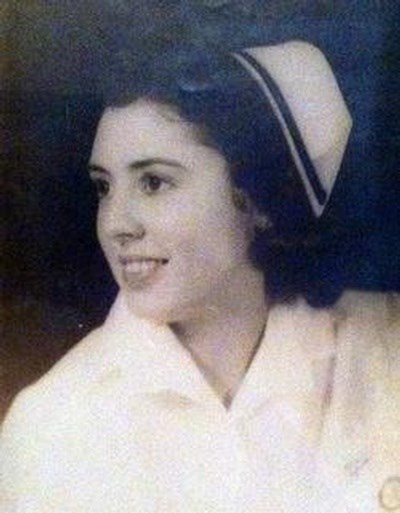 Obituary of Doris Singleton   Brockway