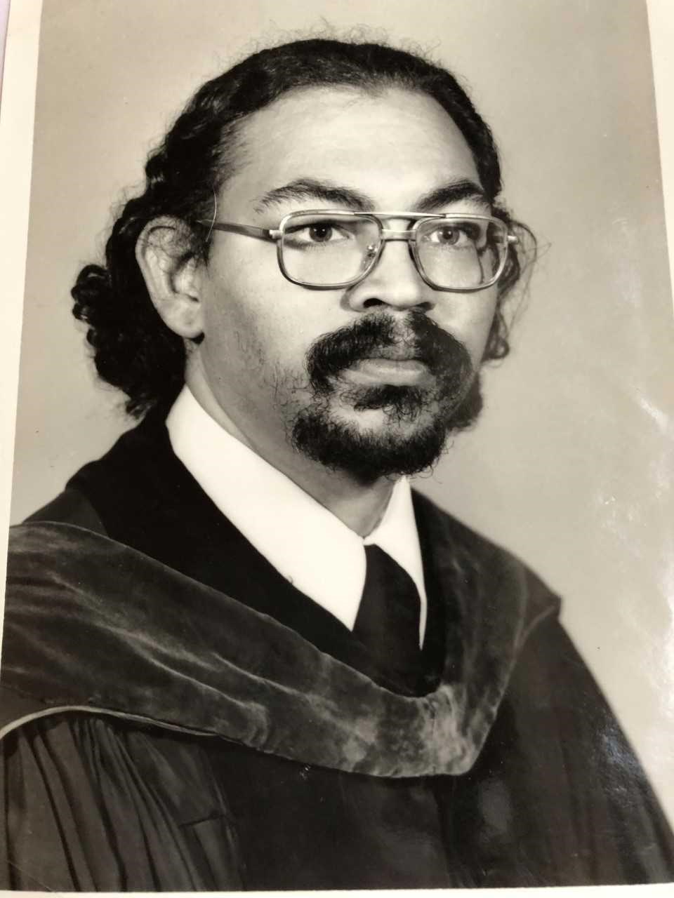 Avis de décès de Edwin William Moore