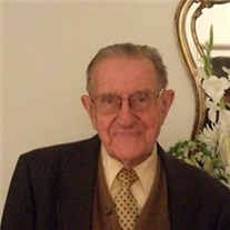 Obituary of Thomas Edwin Colston
