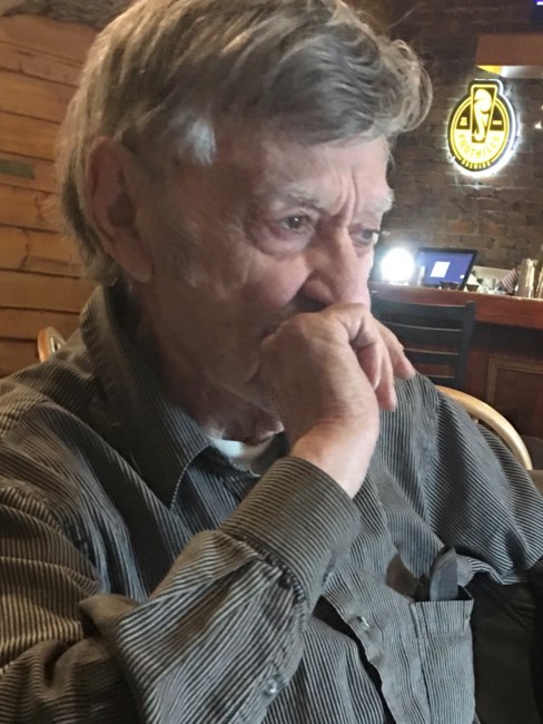 Obituary of Richard John Zerr