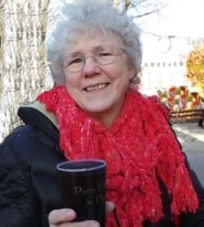 Obituary of Mary Alice Fletcher