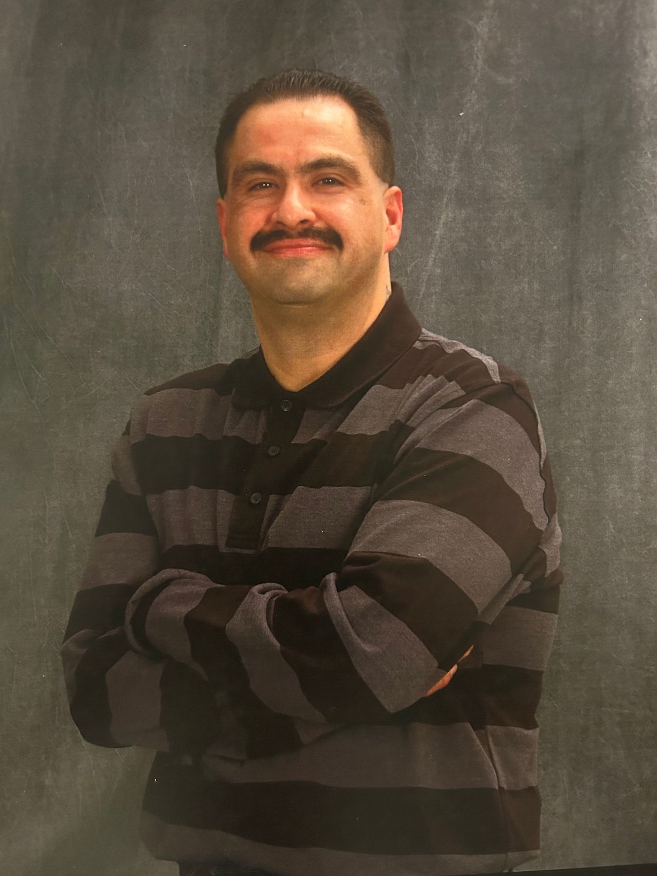 Obituary of Luis Manuel Jimenez