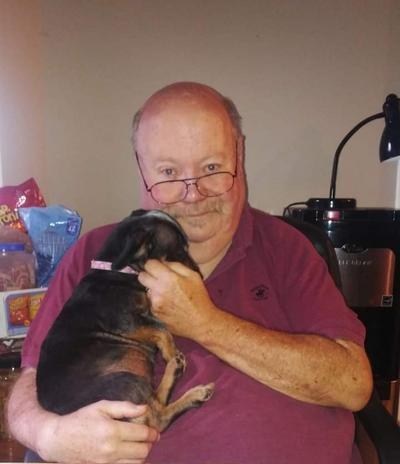 Obituary of Paul George Conard