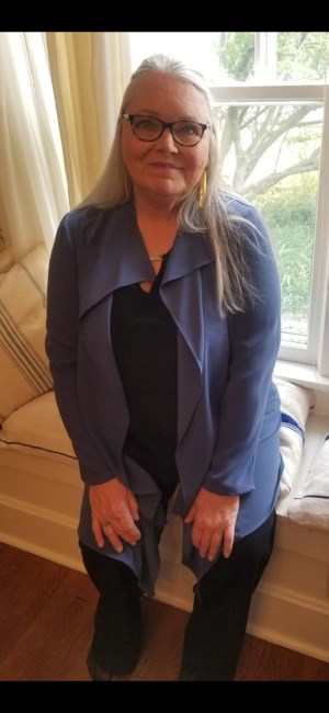 Obituary of Sherri Denise Wakefield