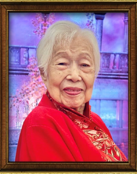 Obituary of Elina .