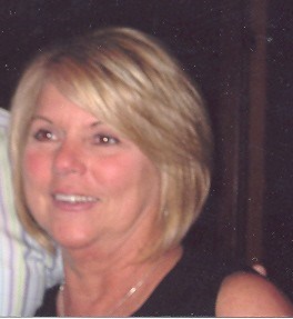 Obituary of Betty Quin Giovingo