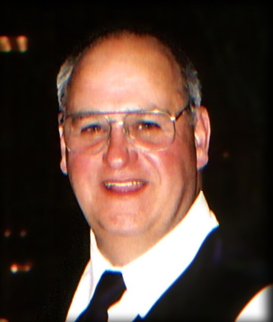 Obituary of Lanny Wilmer Cooper