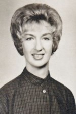 Evelyn Hendricks