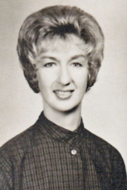 Obituary of Evelyn Vera Hendricks