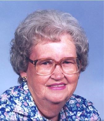 Obituary of Minnie Lou Wilson Boger