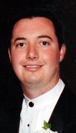 Obituary of Patrick Stirling Coffie