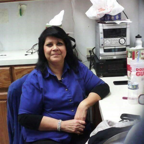 Obituary of Graciela Gonzalez