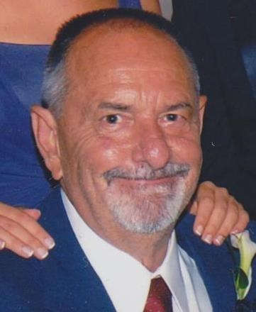 Obituary of William F. Prall