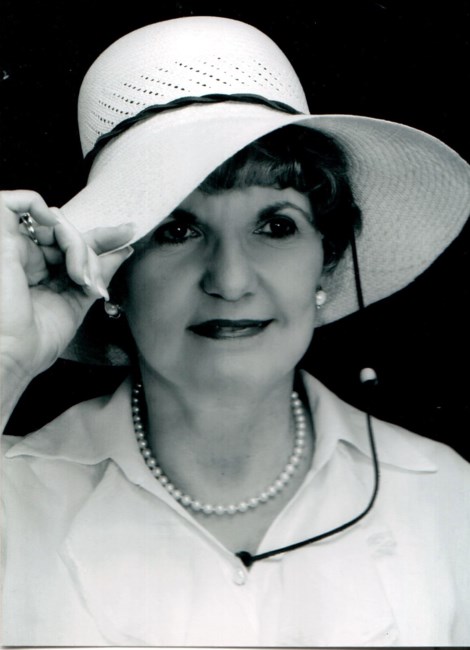 Obituary of Rita Louise Clanton