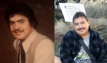 Obituary of Victor Gary Gutierrez