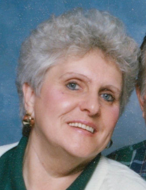 Obituary of Carol Jean Finley