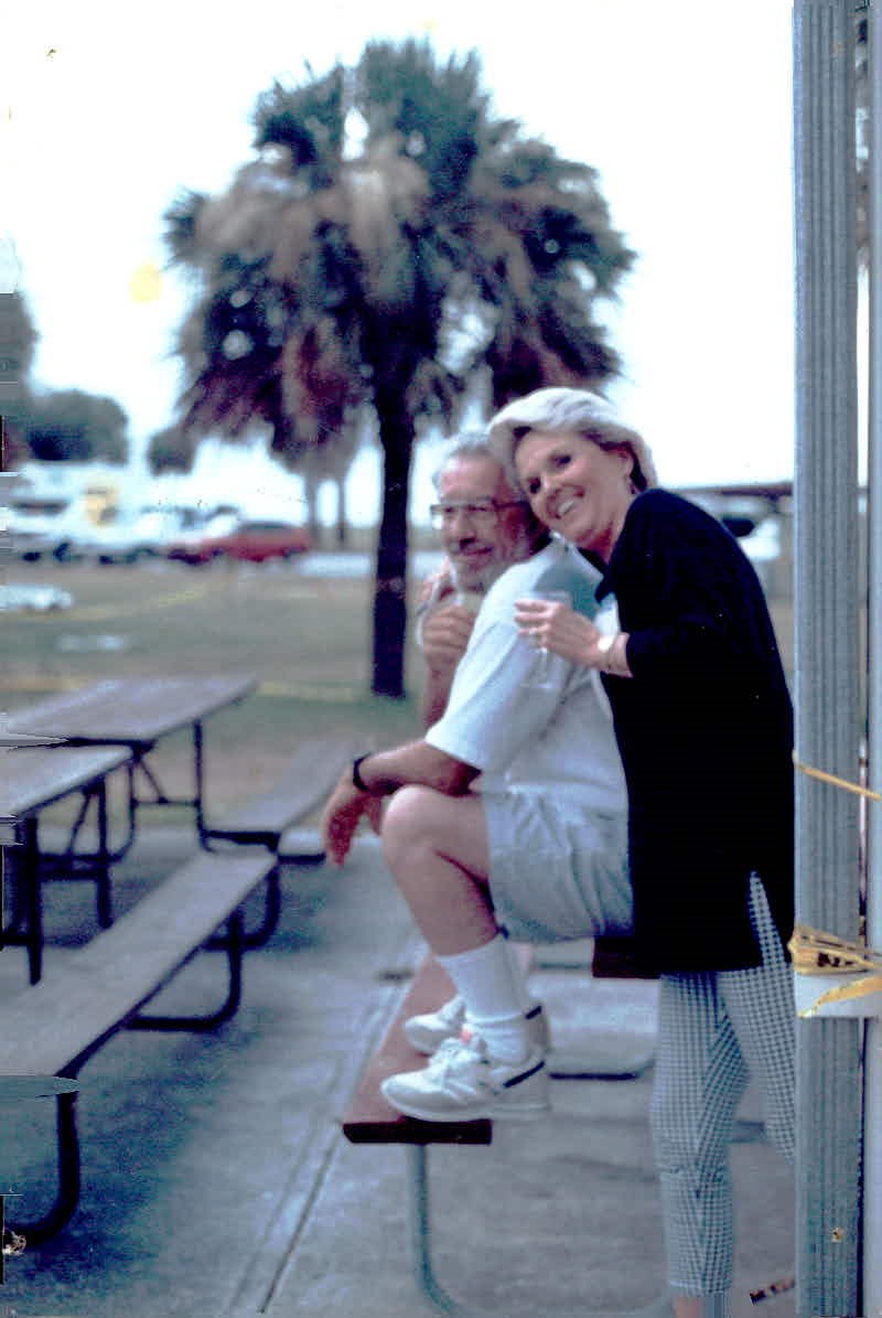 Obituary of Elbert "Sonny" Witt