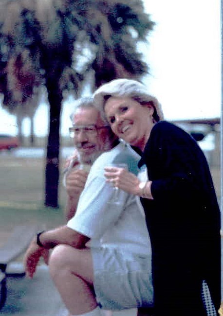 Obituary of Elbert "Sonny" Witt