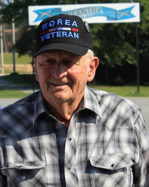 Obituary of Donald Eugene Nichols