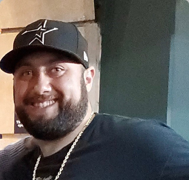 Obituary of Robert Anthony Sanchez