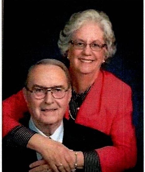 Obituary of Harlan Louis Frey