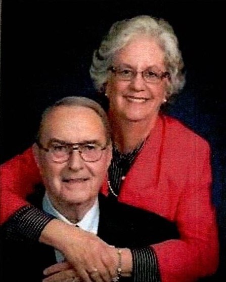 Obituary of Harlan Louis Frey