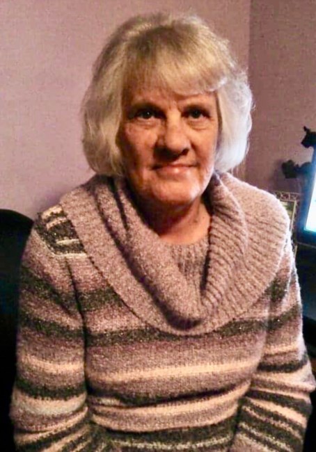 Obituary of Bonnie Faye Binkley