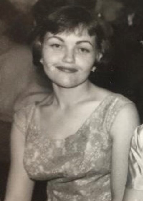 Obituary of Stephanie Depre