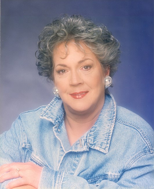 Obituary of Diana Johnson