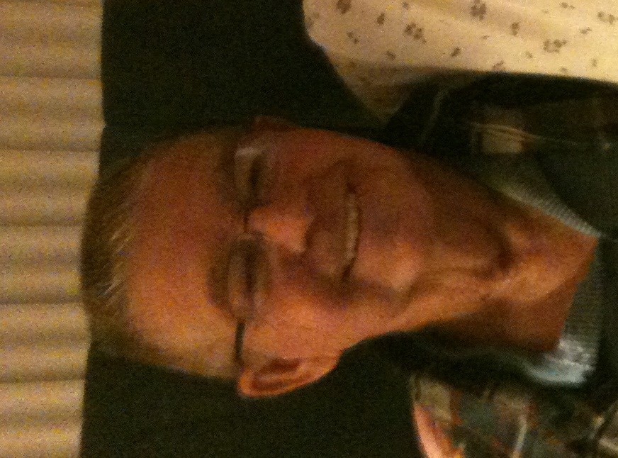 Obituary of William Perryman