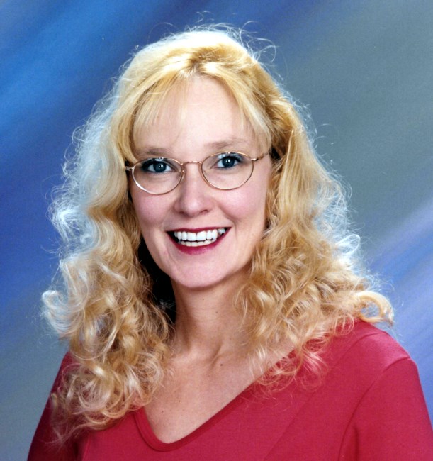 Obituary of Frances Ann Tucker