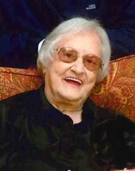 Obituario de Margaret Daniel Weddle