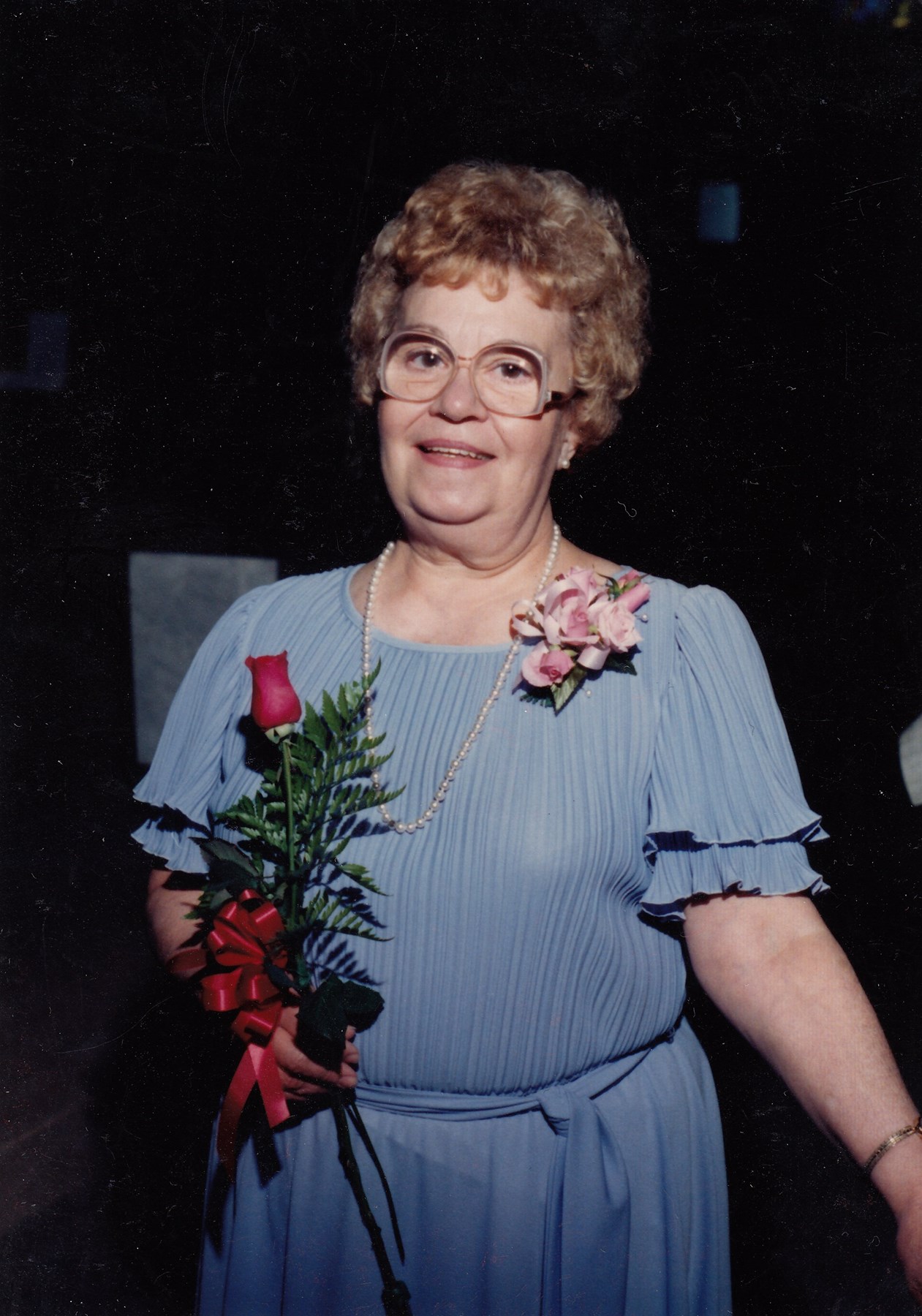Obituary of Lorraine L Della Posta