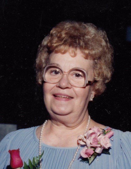 Obituary of Lorraine L Della Posta