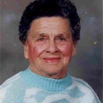 Obituary of Rosie Weiss Naibauer