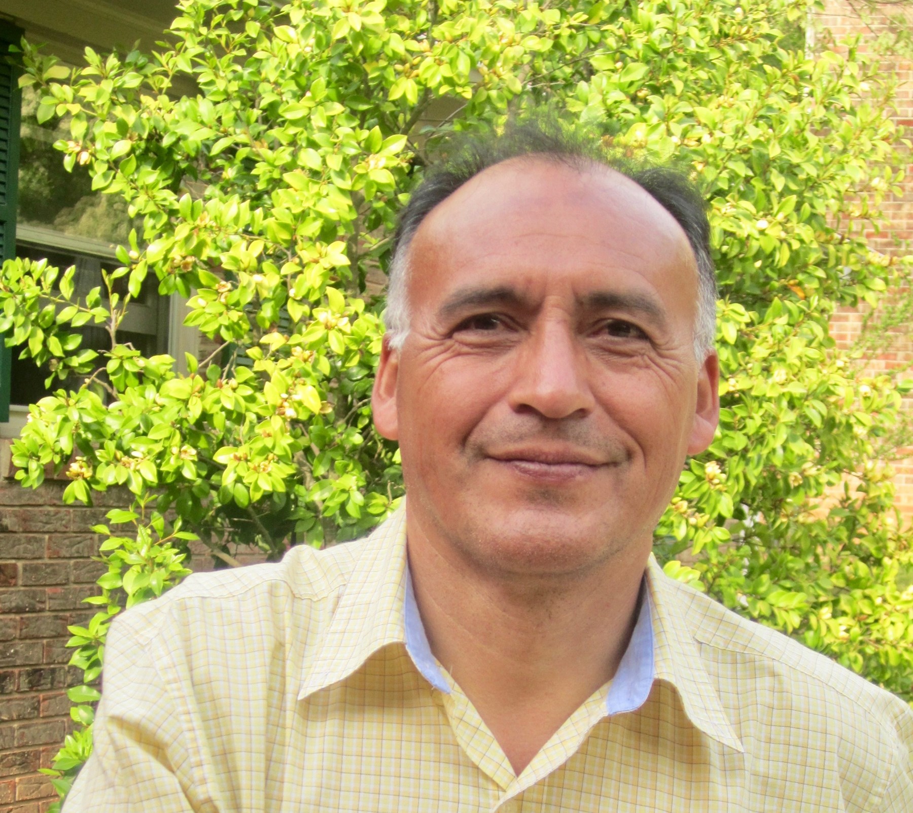 Obituary of Miguel Angel Santillan