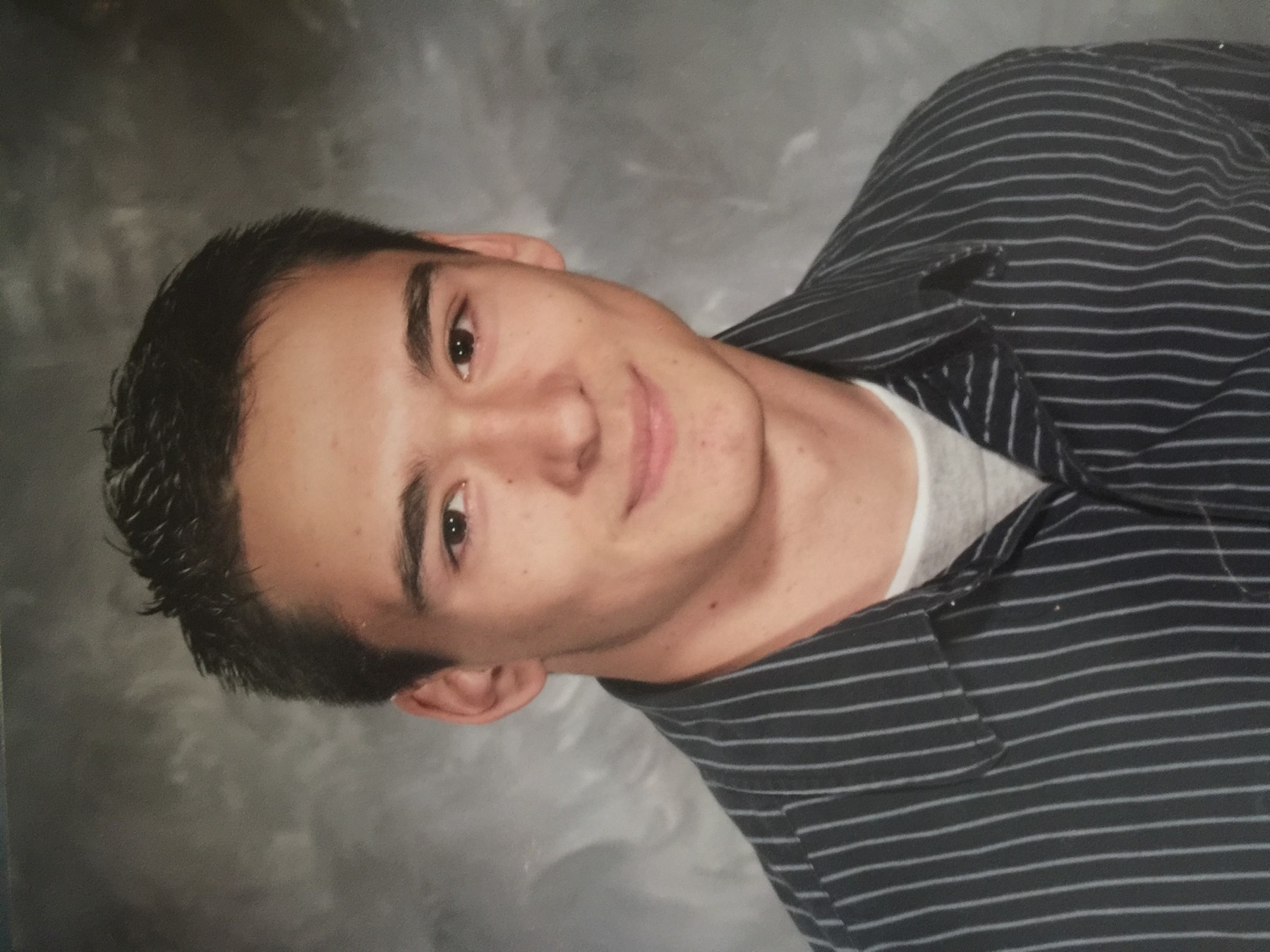 Obituary of David Paul Cornachione II