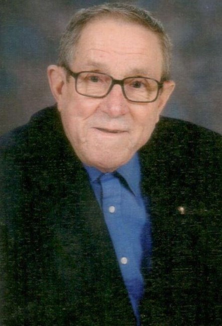 Obituary of Jean (John) Dionne