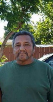 Obituary of Tommy Gutierrez