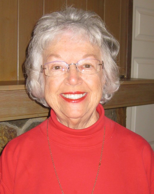 Obituary of Gayle S. Salmon