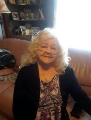 Obituary of JoAnn Simmons