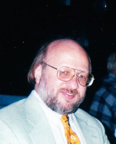 Obituary of Victor Hansen Lambeau Jr.