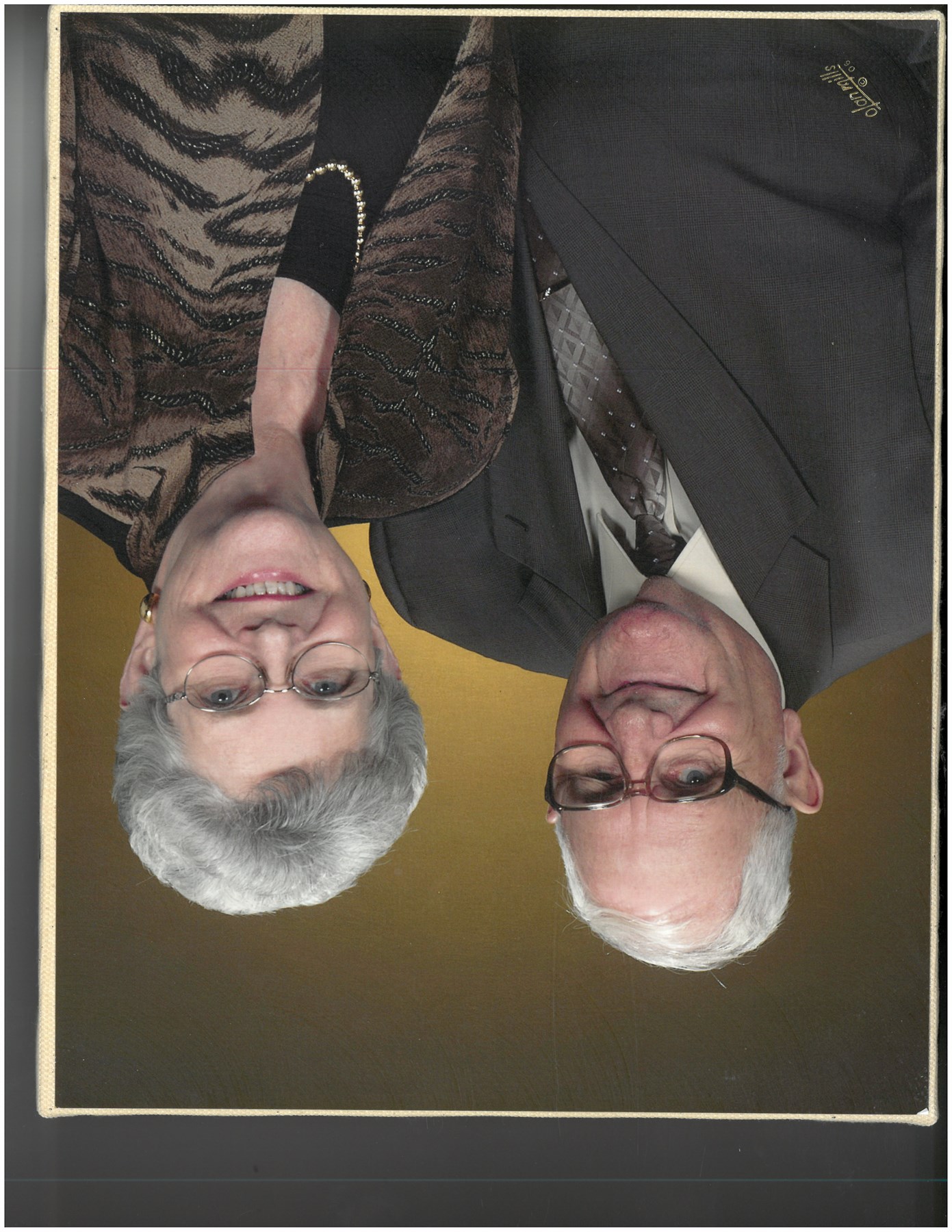 Obituary of Henry Clay Robinson Sr.