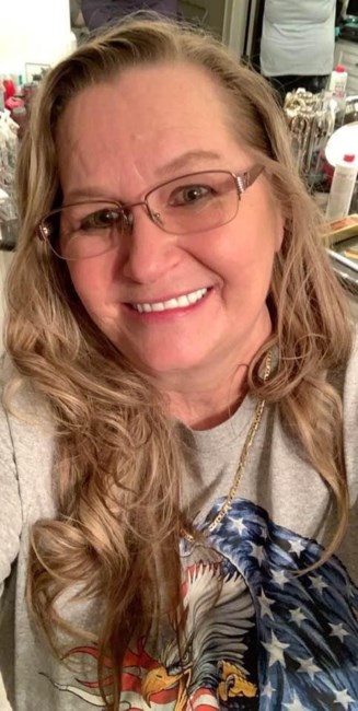 Obituary of Barbara Jean Andrews