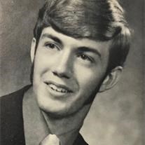 Obituary of William Clay Witten