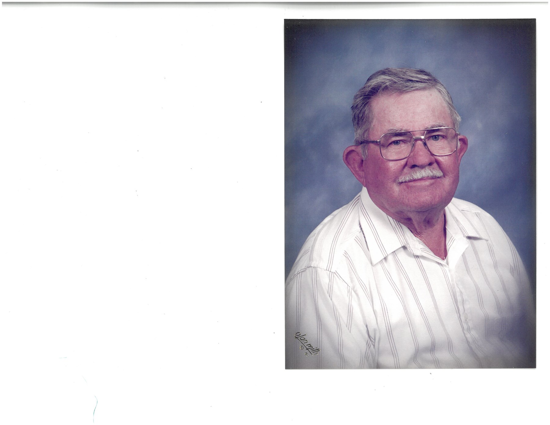 Marvin Finley Benton Jr. Obituary Pensacola, FL