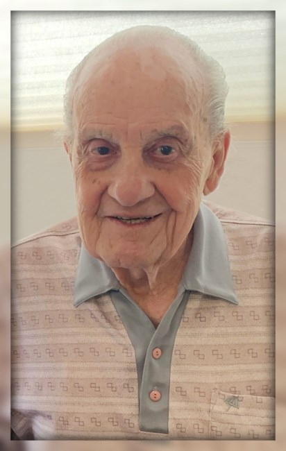 Obituary of Emerson Jerold Bentley